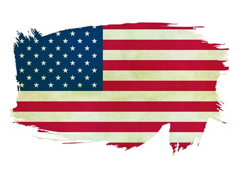 USA Flag Free Stock Photo - Public Domain Pictures