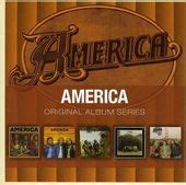 America ~ Songs List | OLDIES.com