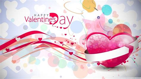 Valentines Day Background Wallpaper - Live Wallpaper HD | Valentines ...