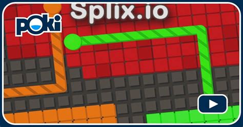 SPLIX.IO Online - Juega Splix.io Gratis en PaisdelosJuegos.com.mx!