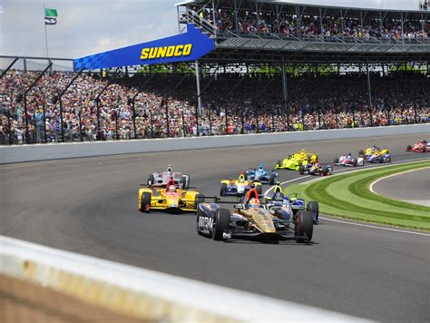 240,000 seats at Indianapolis Motor Speedway. What’s the best one? | USA TODAY Sports