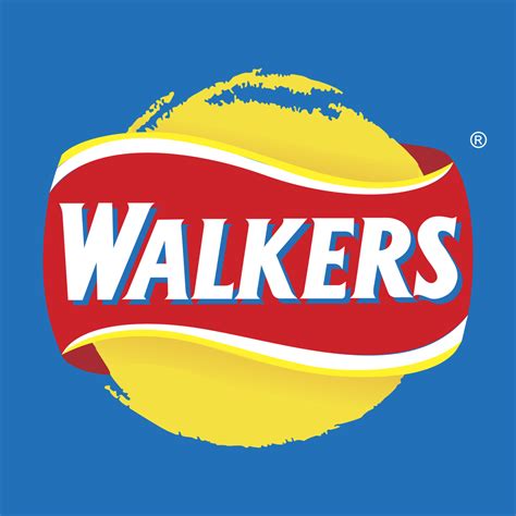 Walkers Crisps Logo PNG Transparent – Brands Logos