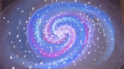 Milky Way Galaxy Drawing at GetDrawings | Free download