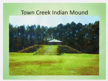 North Carolina: Historic Sites by Cheryl Gourley | TPT