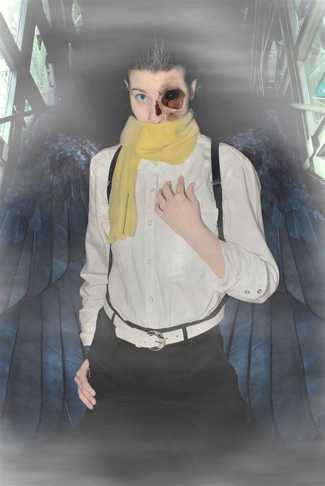 Ryoji Mochizuki - Persona 3 by Kalavel-Loki on DeviantArt