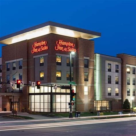 THE 10 BEST Hotels in Omaha, NE 2023 (from $66) - Tripadvisor