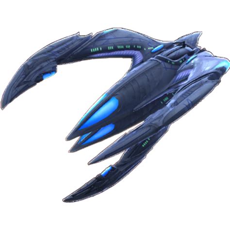 Xindi-Insectoid Patrol Ship | kellyplanet.com