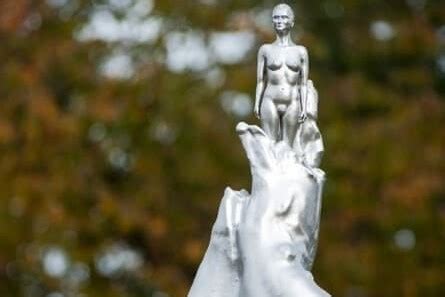 Mary Wollstonecraft’s statue shouldn’t represent womanhood past or present | Dazed