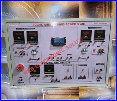 Steel ITI Solar Technician Trade Tools Kit Complete Set at Rs 450000 ...