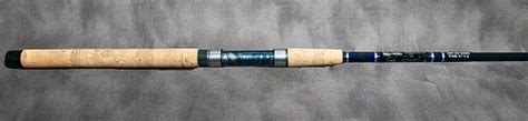 XLH70 & Reserve Power Steelhead & Salmon Series