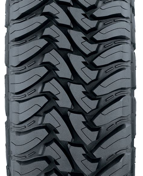 Off-Road Tires With Maximum Traction | Open Country M/T | Toyo Tires