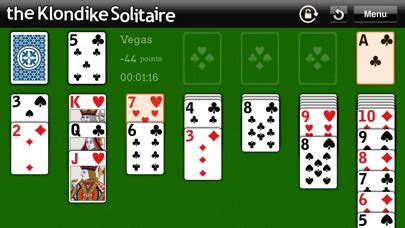 The Klondike Solitaire Tips, Cheats, Vidoes and Strategies | Gamers ...