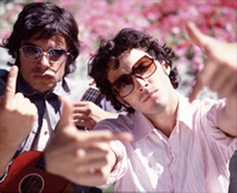 Flight of the Conchords - Flight of the Conchords Photo (2933229) - Fanpop