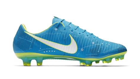 The Stars Align for Neymar Jr.'s First Signature Nike Boot - Urban Pitch