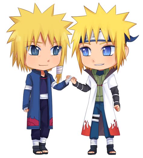 Namikaze Minato - NARUTO - Zerochan Anime Image Board