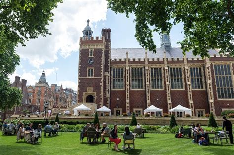 Lincoln's Inn Gardens