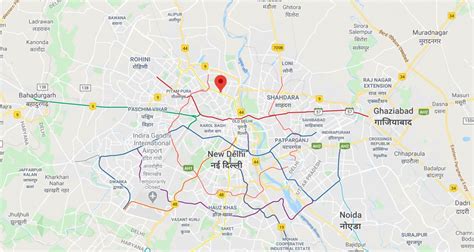 3.5-magnitude earthquake hits Delhi, tremors felt across NCR