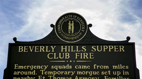 Beverly Hills Supper Club site will see construction start in August