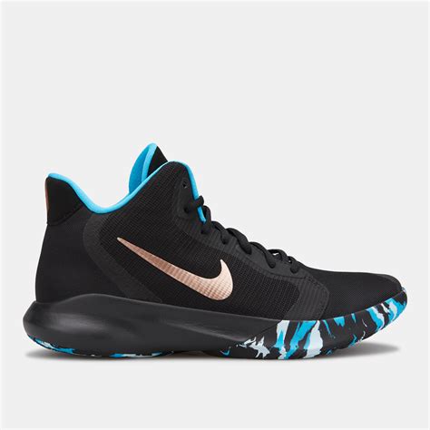 Buy Nike Men's Precision 3 Shoe Online in Dubai, UAE | SSS