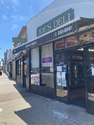 JOE’S DELI with photos - Updated August 2024 - 47 Photos & 20 Reviews ...