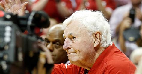 Legendary former Indiana coach Bob Knight admitted to hospital - On3