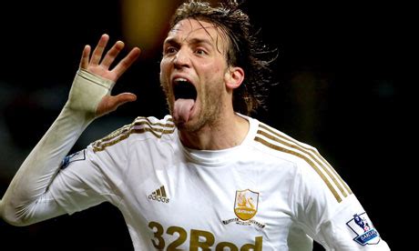 Michael Laudrup says Michu will not leave Swansea in transfer window ...