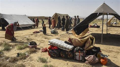 Afghan refugees face economic, education, residency issues in Pakistan