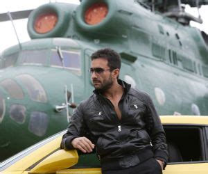 Agent Vinod Movie Cast, Review, Wallpapers & Trailer