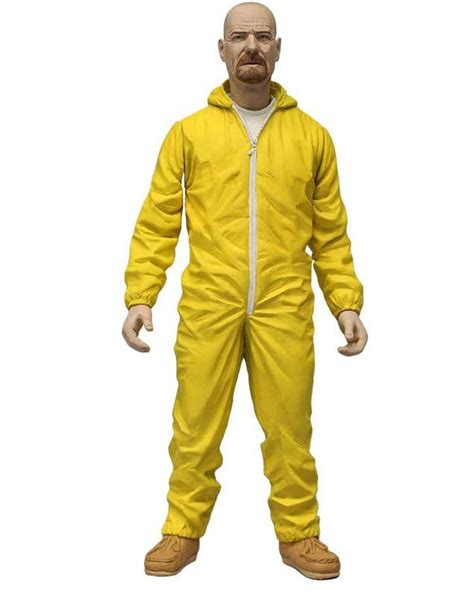 Breaking Bad Walter White Costume - The Movies Jackets