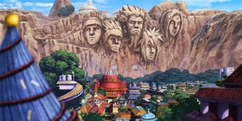 10 Coolest Anime Fantasy Worlds Everyone Wants to Visit