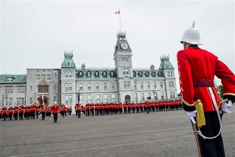 Royal Military College of Canada – Visit Kingston