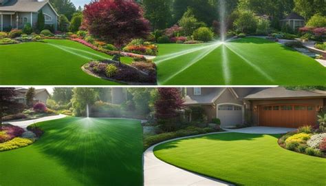 Professional Sprinkler System Installation: Your Lawn Solution