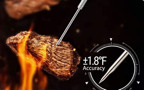 ThermoPro TP20 Wireless Meat Thermometer Review - Chef's Resource