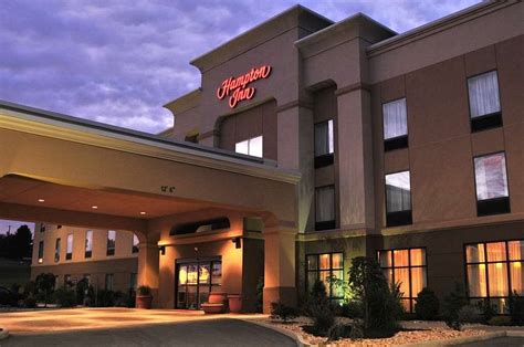 HAMPTON INN INDIANA $97 ($̶1̶6̶1̶) - Updated 2022 Reviews - PA