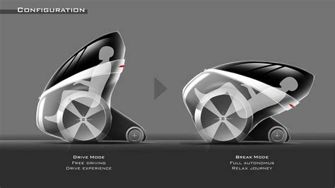 Tesla Model I Concept :: Behance