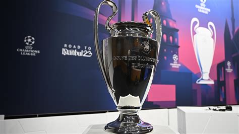 UEFA Champions League round of 16 draw: When is it? Where to watch? Who ...