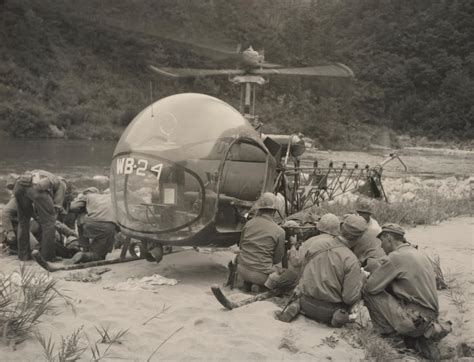 Nurse Casualties in Korean Conflict | National Archives