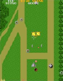 Xevious - Arcade - Games Database