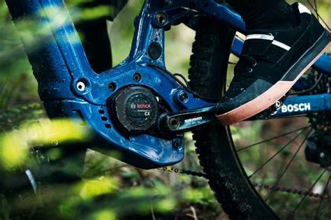 Bosch celebrates 10 years of e-bikes launching new motors - BikeRadar