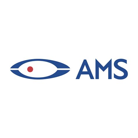 AMS Logo - LogoDix