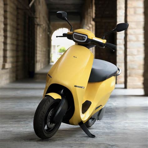 OLA Electric Scooters Price Increased by Rs 15,000 in India - Maxabout News