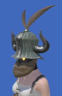 Dwarven Mythril Helm of Striking – Gamer Escape: Gaming News, Reviews, Wikis, and Podcasts