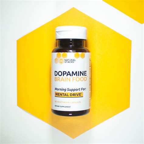 Dopamine Brain Food Review | Is This The Real Thing?