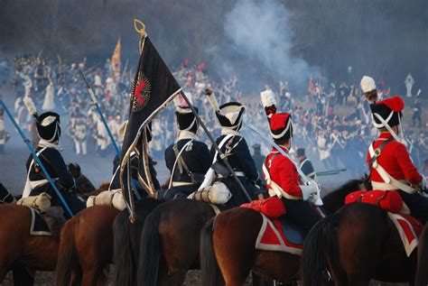 People and Places: BATTLE OF AUSTERLITZ