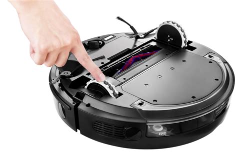 Midea Robotic Vacuum Cleaner