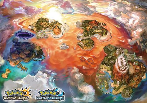 Alola | Pokémon Wiki | FANDOM powered by Wikia