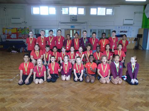 Woodgate Primary on Twitter: "Well Done to our Year 5 children who took part in the Primary ...