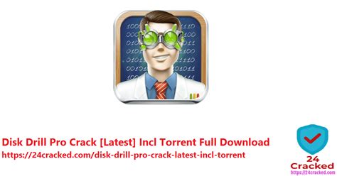 Disk Drill Pro Cracked - logoloxa