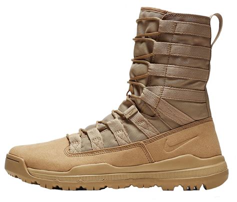 Nike SFB Gen 2 Tactical Field 8" Unisex Boot - Walmart.com