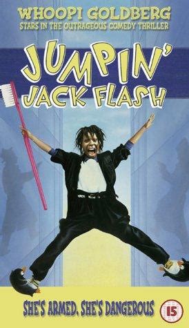 Jumpin' Jack Flash (1986)